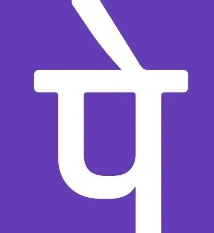 Fake Phonepe